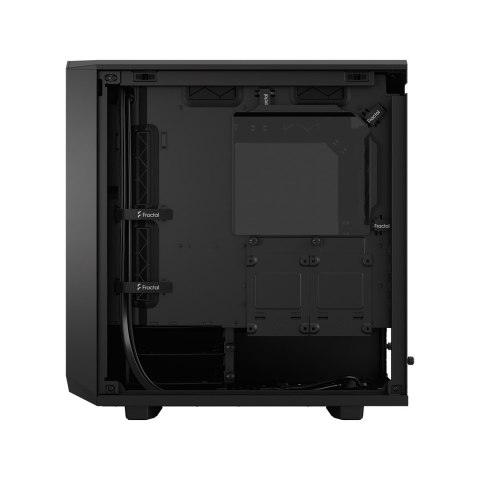Fractal Design Meshify 2 Mini Czarny