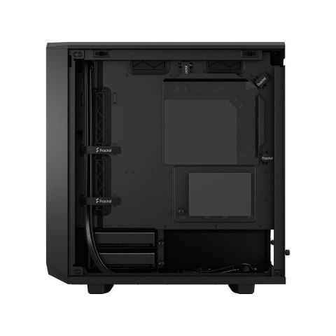 Fractal Design Meshify 2 Mini Czarny