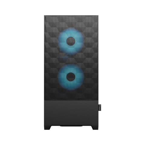 Fractal Design Pop Air Tower Czarny, Cyjan Fractal Design Pop Air Tower Czarny, Cyjan