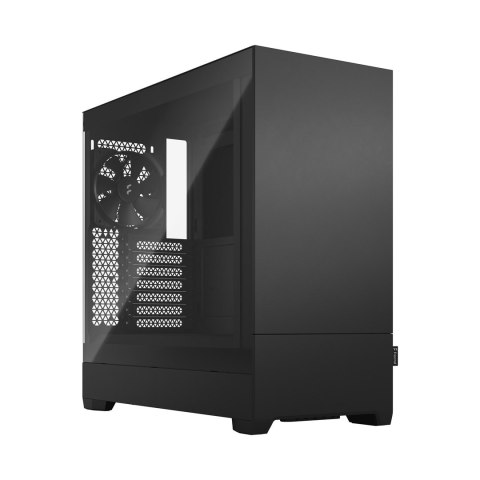 Fractal Design Pop Silent Tower Czarny Fractal Design Pop Silent Tower Czarny