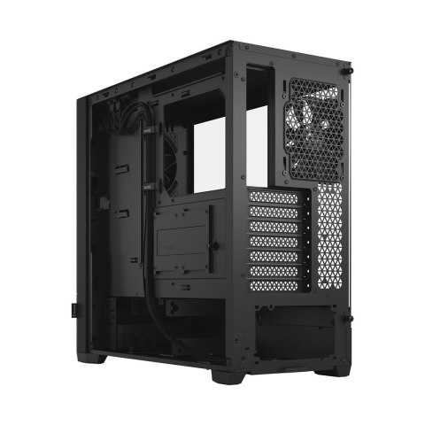 Fractal Design Pop Silent Tower Czarny Fractal Design Pop Silent Tower Czarny