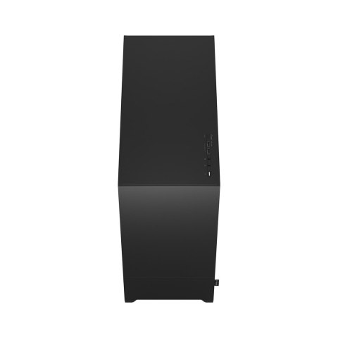 Fractal Design Pop Silent Tower Czarny Fractal Design Pop Silent Tower Czarny