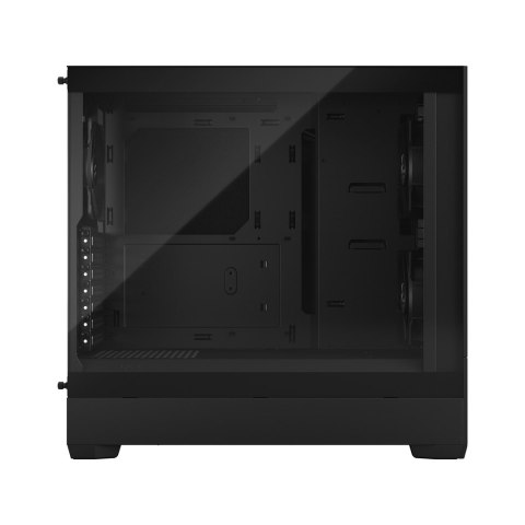 Fractal Design Pop Silent Tower Czarny Fractal Design Pop Silent Tower Czarny
