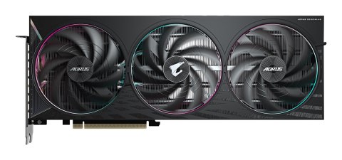 GIGABYTE AORUS GeForce RTX 5060 ELITE 8G NVIDIA 8 GB GDDR7 GIGABYTE AORUS GeForce RTX 5060 ELITE 8G NVIDIA 8 GB GDDR7