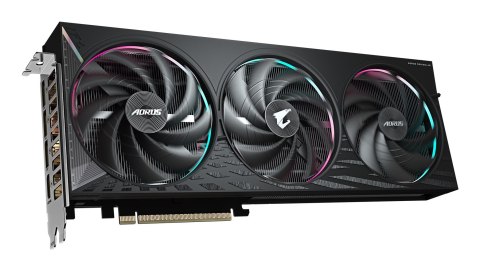GIGABYTE AORUS GeForce RTX 5060 ELITE 8G NVIDIA 8 GB GDDR7 GIGABYTE AORUS GeForce RTX 5060 ELITE 8G NVIDIA 8 GB GDDR7