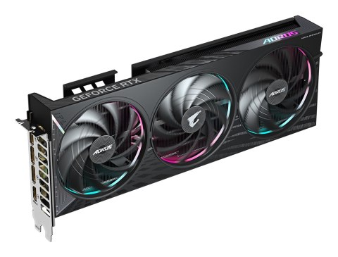 GIGABYTE AORUS GeForce RTX 5060 ELITE 8G NVIDIA 8 GB GDDR7 GIGABYTE AORUS GeForce RTX 5060 ELITE 8G NVIDIA 8 GB GDDR7