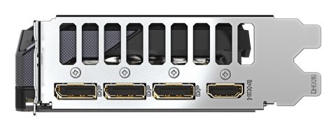 GIGABYTE GeForce RTX 5060 GAMING OC 8G NVIDIA 8 GB GDDR7 GIGABYTE GeForce RTX 5060 GAMING OC 8G NVIDIA 8 GB GDDR7