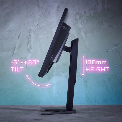Gigabyte M28U 71,1 cm (28") 3840 x 2160 px 4K Ultra HD LED Czarny Gigabyte M28U 71,1 cm (28") 3840 x 2160 px 4K Ultra HD LED Czarny