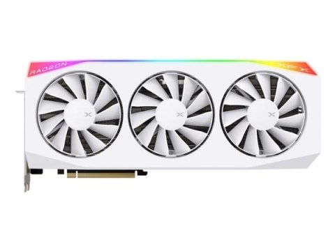 Karta graf. XFX Mercury RX 9070XT OC White G RGB 16