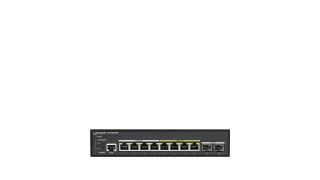LANCOM GS-3510XP - przełącznik - 10 portów