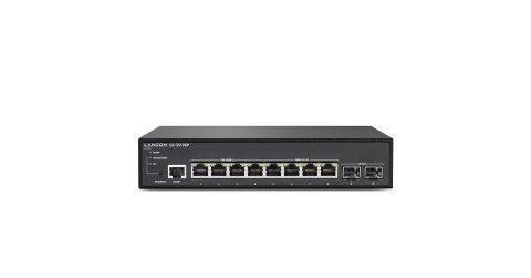 LANCOM GS-3510XP - przełącznik - 10 portów