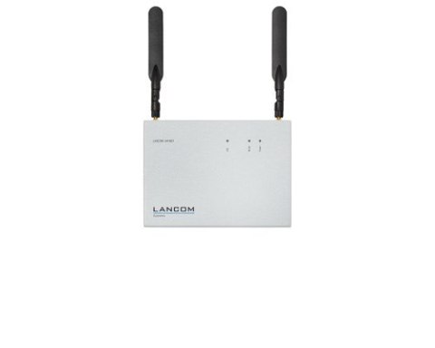 Lancom Systems IAP-821 1000 Mbit/s Szary Obsługa PoE Lancom Systems IAP-821 1000 Mbit/s Szary Obsługa PoE