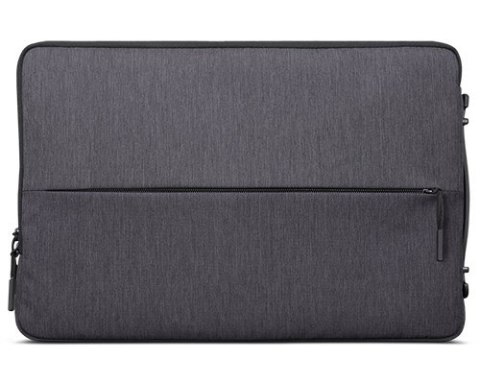 Lenovo GX40Z50942 torba na notebooka 39,6 cm (15.6") Etui kieszeniowe Szary