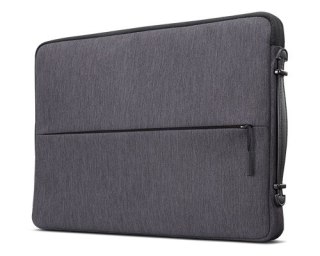 Lenovo GX40Z50942 torba na notebooka 39,6 cm (15.6") Etui kieszeniowe Szary
