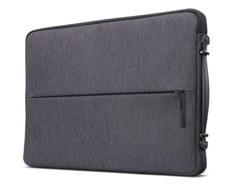 Lenovo GX40Z50942 torba na notebooka 39,6 cm (15.6") Etui kieszeniowe Szary