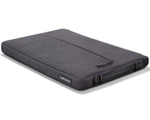Lenovo GX40Z50942 torba na notebooka 39,6 cm (15.6") Etui kieszeniowe Szary