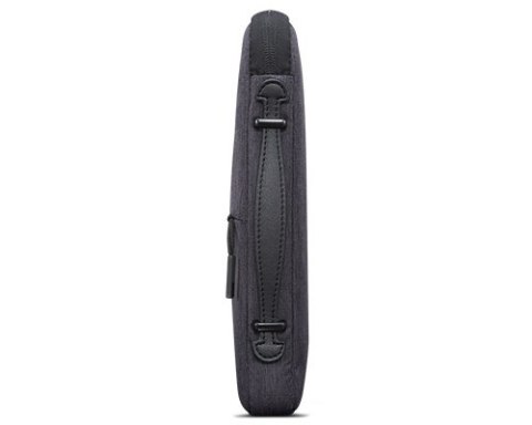 Lenovo GX40Z50942 torba na notebooka 39,6 cm (15.6") Etui kieszeniowe Szary