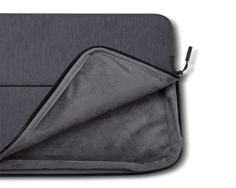 Lenovo GX40Z50942 torba na notebooka 39,6 cm (15.6") Etui kieszeniowe Szary
