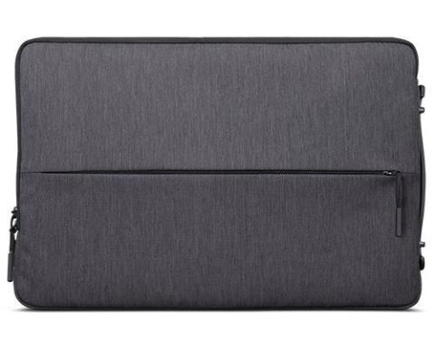 Lenovo GX40Z50942 torba na notebooka 39,6 cm (15.6") Etui kieszeniowe Szary