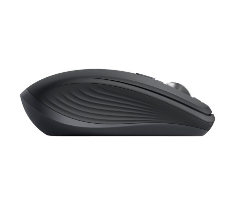 Logitech MX Anywhere 3S myszka Po prawej stronie RF Wireless + Bluetooth Laser 8000 DPI Logitech MX Anywhere 3S myszka Po prawej stronie RF Wireless + Bluetooth Laser 8000 DPI
