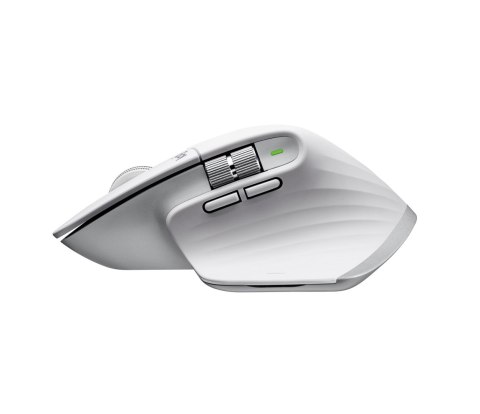 MYSZ LOGITECH MX Master 3S Light Silver MYSZ LOGITECH MX Master 3S Light Silver