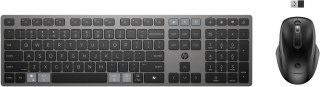 Mysz HP 725 Multi-Device Rechargeable
