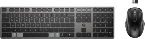 Mysz HP 725 Multi-Device Rechargeable Mysz HP 725 Multi-Device Rechargeable