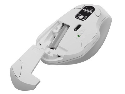 NATEC MYSZ BEZPRZEWODOWA SISKIN 2 BT 5.0 + 2.4GHZ NATEC MYSZ BEZPRZEWODOWA SISKIN 2 BT 5.0 + 2.4GHZ