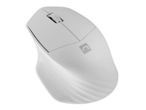 NATEC MYSZ BEZPRZEWODOWA SISKIN 2 BT 5.0 + 2.4GHZ NATEC MYSZ BEZPRZEWODOWA SISKIN 2 BT 5.0 + 2.4GHZ