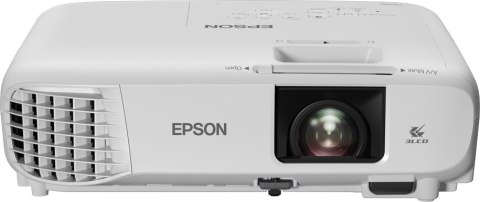 PROJEKTOR EPSON EB-FH06 LCD, FHD, 3500 ANSI, 16000:1 PROJEKTOR EPSON EB-FH06 LCD, FHD, 3500 ANSI, 16000:1