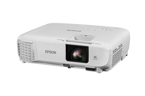 PROJEKTOR EPSON EB-FH06 LCD, FHD, 3500 ANSI, 16000:1 PROJEKTOR EPSON EB-FH06 LCD, FHD, 3500 ANSI, 16000:1