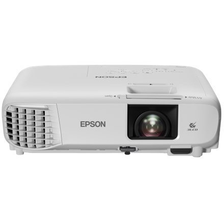 PROJEKTOR EPSON EB-FH06 LCD, FHD, 3500 ANSI, 16000:1 PROJEKTOR EPSON EB-FH06 LCD, FHD, 3500 ANSI, 16000:1
