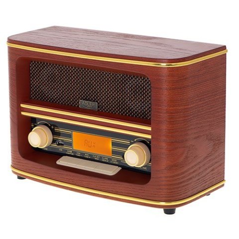 Radio ADLER AD 1187 Radio ADLER AD 1187