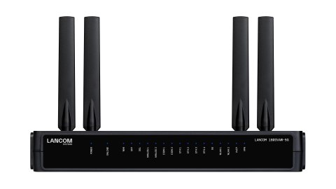 Router Lancom Systems 1803VAW-5G (EU) Router Lancom Systems 1803VAW-5G (EU)