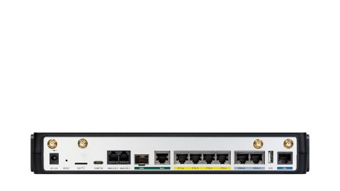 Router Lancom Systems 1803VAW-5G (EU) Router Lancom Systems 1803VAW-5G (EU)