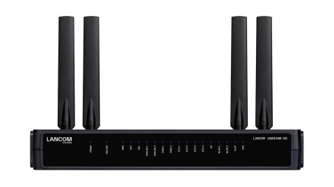 Router Lancom Systems 1803VAW-5G (EU) Router Lancom Systems 1803VAW-5G (EU)