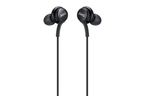 Samsung EO-IC100 Zestaw słuchawkowy Przewodowa Douszny Połączenia/muzyka USB Type-C Czarny Samsung EO-IC100 Zestaw słuchawkowy Przewodowa Douszny Połączenia/muzyka USB Type-C Czarny