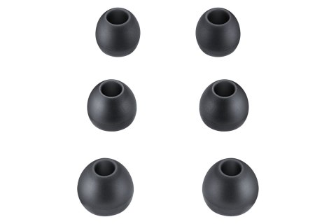 Samsung EO-IC100 Zestaw słuchawkowy Przewodowa Douszny Połączenia/muzyka USB Type-C Czarny Samsung EO-IC100 Zestaw słuchawkowy Przewodowa Douszny Połączenia/muzyka USB Type-C Czarny