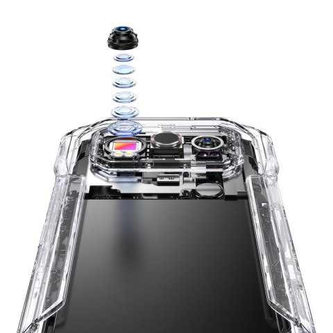 Smartfon Ulefone Armor 27T Pro 5G 12GB/256GB (czarny)