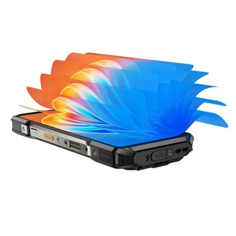 Smartfon Ulefone Armor 27T Pro 5G 12GB/256GB (czarny)