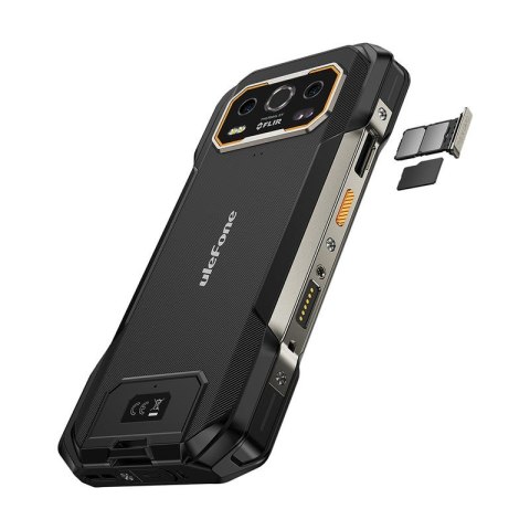 Smartfon Ulefone Armor 27T Pro 5G 12GB/256GB (czarny)