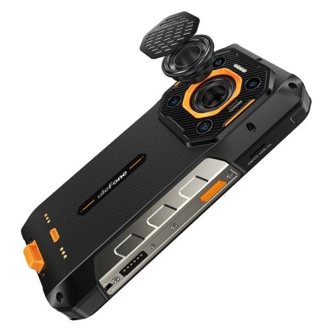 Smartphone Ulefone Armor 26 Ultra 5G 12GB/512GB (Czarny) Smartphone Ulefone Armor 26 Ultra 5G 12GB/512GB (Czarny)