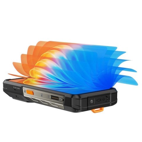 Smartphone Ulefone Armor 26 Ultra 5G 12GB/512GB (Czarny) Smartphone Ulefone Armor 26 Ultra 5G 12GB/512GB (Czarny)