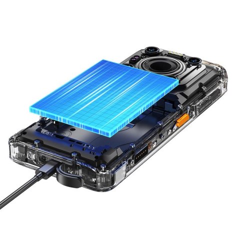 Smartphone Ulefone Armor 26 Ultra 5G 12GB/512GB (Czarny) Smartphone Ulefone Armor 26 Ultra 5G 12GB/512GB (Czarny)