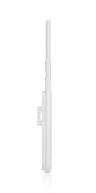 Ubiquiti 5x Unifi AC Mesh 867 Mbit/s Biały Obsługa PoE