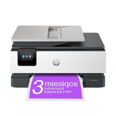 Urządzenie wielofunkcyjne HP OfficeJet Pro 8132e Urządzenie wielofunkcyjne HP OfficeJet Pro 8132e