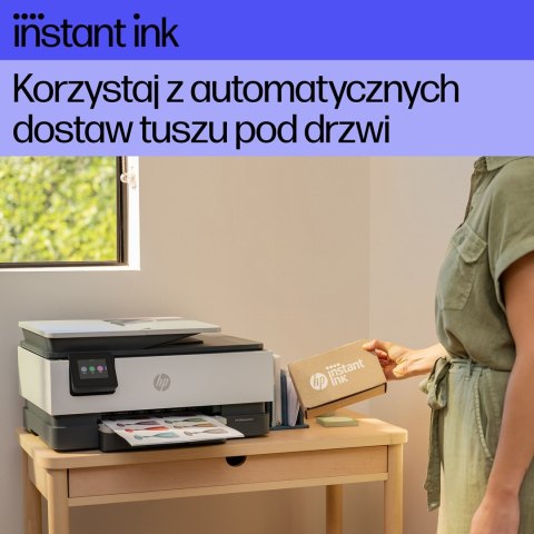 Urządzenie wielofunkcyjne HP OfficeJet Pro 8132e Urządzenie wielofunkcyjne HP OfficeJet Pro 8132e