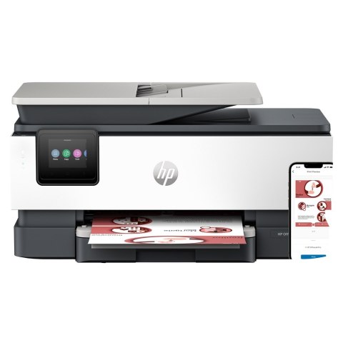 Urządzenie wielofunkcyjne HP OfficeJet Pro 8132e Urządzenie wielofunkcyjne HP OfficeJet Pro 8132e