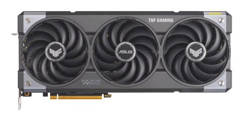 ASUS TUF Gaming TUF-RX9070XT-O16G-GAMING AMD Radeon RX 9070 XT 16 GB GDDR6 ASUS TUF Gaming TUF-RX9070XT-O16G-GAMING AMD Radeon RX 9070 XT 16 GB GDDR6