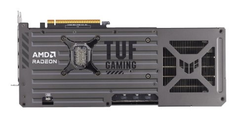 ASUS TUF Gaming TUF-RX9070XT-O16G-GAMING AMD Radeon RX 9070 XT 16 GB GDDR6 ASUS TUF Gaming TUF-RX9070XT-O16G-GAMING AMD Radeon RX 9070 XT 16 GB GDDR6